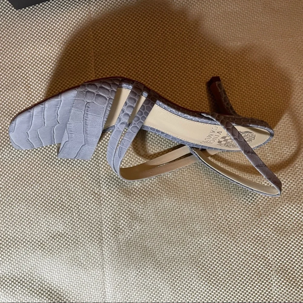 Vince Camuto, New Savsha Women Sandal - Picture 9 of 10